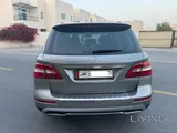 Mercedes ML 400 2014