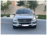 Mercedes ML 400 2014