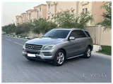 Mercedes ML 400 2014