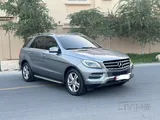 Mercedes ML 400 2014