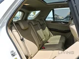 Mercedes ML 400 2015