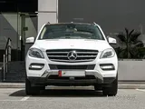 Mercedes ML 400 2015