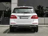 Mercedes ML 400 2015