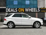 Mercedes ML 400 2015