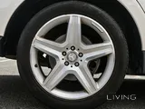 Mercedes ML 400 2015