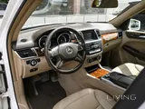 Mercedes ML 400 2015