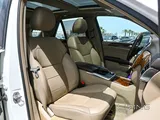 Mercedes ML 400 2015