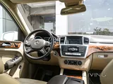 Mercedes ML 400 2015