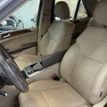 Mercedes ML 400 2015 - Used Diesel SUV with Leather Interior