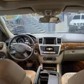 Mercedes ML 400 2015 - Used Diesel SUV with Leather Interior