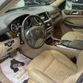 Mercedes ML 400 2015 - Used Diesel SUV with Leather Interior
