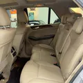 Mercedes ML 400 2015 - Used Diesel SUV with Leather Interior