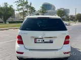 Mercedes ML 500