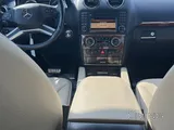 Mercedes ML 500