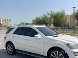 Mercedes ML 500