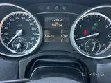 Mercedes ML 500