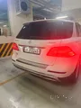 Mercedes ML360 excellent condition