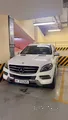 Mercedes ML360 excellent condition