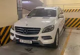 Mercedes ML360 excellent condition