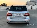 Mercedes ML400 AMG