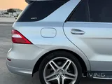 Mercedes ML400 AMG