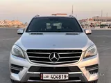 Mercedes ML400 AMG