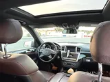 Mercedes ML400 AMG