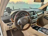 Mercedes ML500 AMG 2013