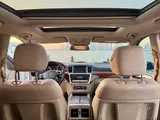Mercedes ML500 AMG 2013
