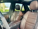 Mercedes ML63 AMG 2015 Original paint