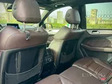 Mercedes ML63 AMG 2015 Original paint