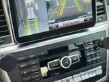 Mercedes ML63 AMG 2015 Original paint