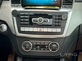 Mercedes ML63 AMG 2015 Original paint