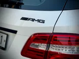 Mercedes ML63 AMG 2015 Original paint