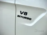 Mercedes ML63 AMG 2015 Original paint