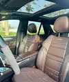 Mercedes ML63 AMG 2015 Original paint.