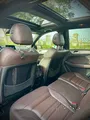 Mercedes ML63 AMG 2015 Original paint.