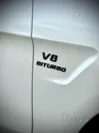 Mercedes ML63 AMG 2015 Original paint.