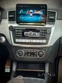 Mercedes ML63 AMG 2015 Original Paint