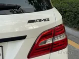 Mercedes ML63 AMG 2015 Original Paint