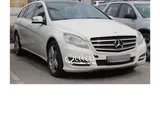 Mercedes R 350 2011