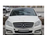 Mercedes R 350 2011