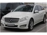 Mercedes R 350 2011