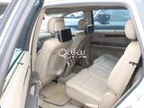 Mercedes R 350 2011