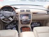 Mercedes R 350 2011