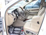 Mercedes R 350 2011