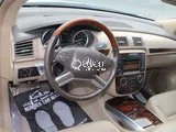Mercedes R 350 2011