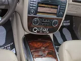 Mercedes R 350 2011