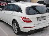 Mercedes R 350 2011