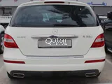 Mercedes R 350 2011